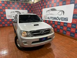 Toyota Hilux SW4