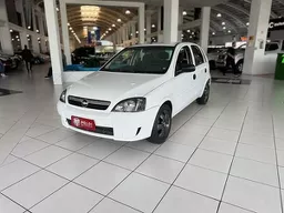 Chevrolet Corsa