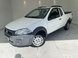 Fiat Strada