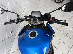 Suzuki GSX-S