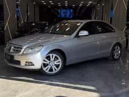 Mercedes-benz CLC 200 K
