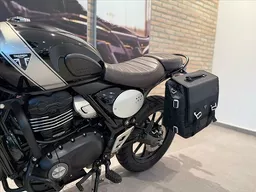 Triumph Scrambler