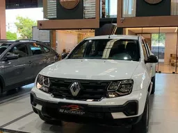 Renault Oroch