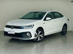 Volkswagen Virtus