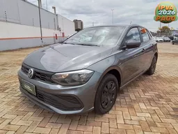 Volkswagen Polo Hatch
