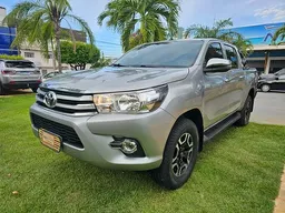 Hilux