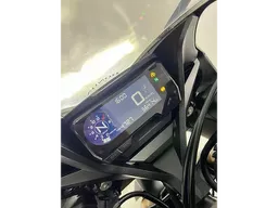 Honda CBR 650