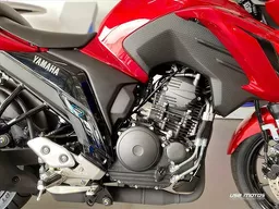 Yamaha Fazer 250