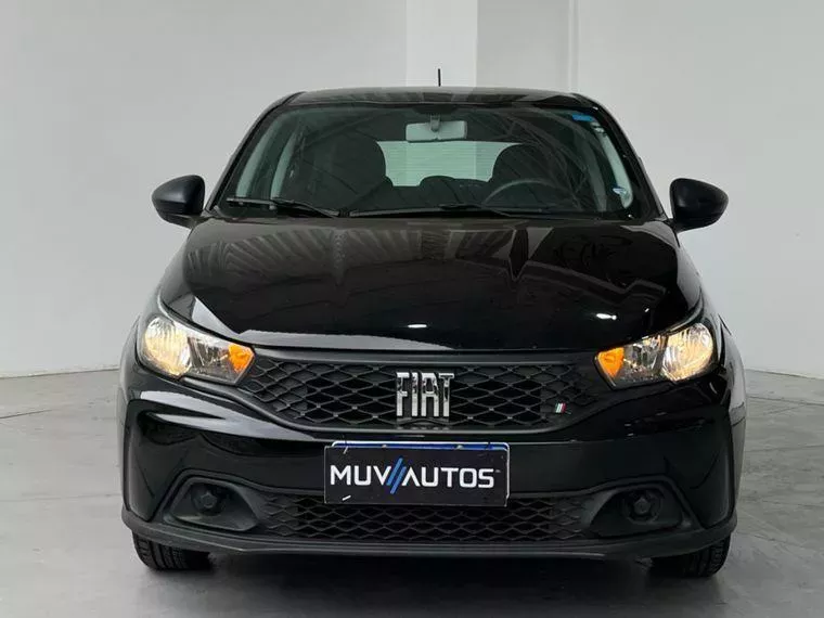 Foto do carro