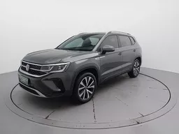 Volkswagen Taos