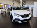 Renault Sandero Prata 14
