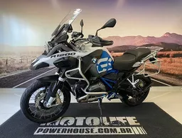 R 1200 GS