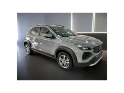 Fiat Pulse
