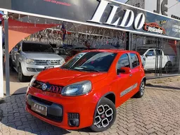 Fiat Uno