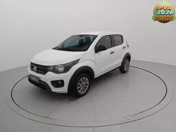 Fiat Mobi