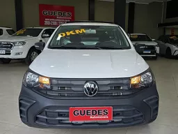 Volkswagen Saveiro