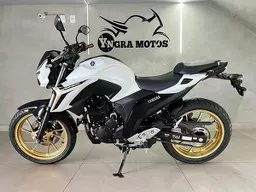 Yamaha Fazer 250