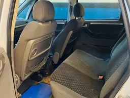 Chevrolet Meriva