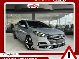 Chery Arrizo 6