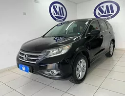 Honda CRV