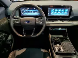 Ford Territory