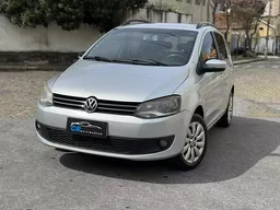 Volkswagen Spacefox