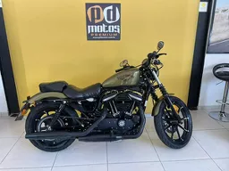 Sportster 883