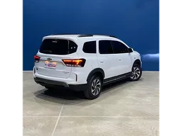 Chevrolet Spin