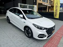 Chery Arrizo 6 Pro