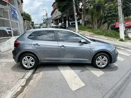 Volkswagen Polo Hatch