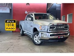 RAM 2500