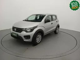 Fiat Mobi