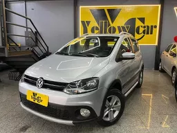 Volkswagen Crossfox
