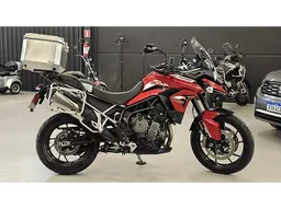 Tiger 900