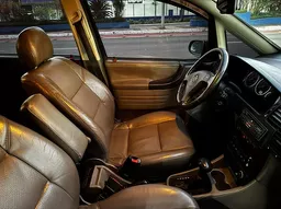 Chevrolet Zafira