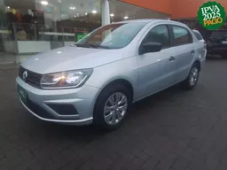 Volkswagen Voyage