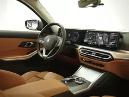 BMW 320i