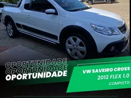 Volkswagen Saveiro