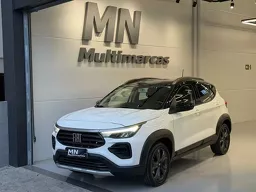 Fiat Pulse