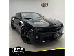 Camaro