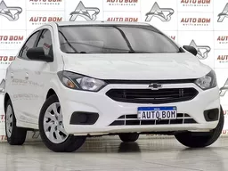 Chevrolet Joy