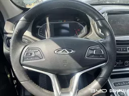 Chery Tiggo 7