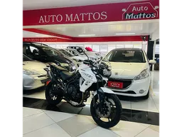 Tiger 800