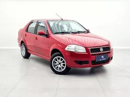 Fiat Siena