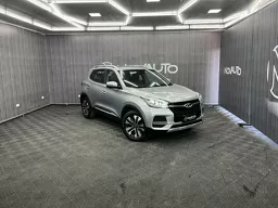 Chery Tiggo 5X