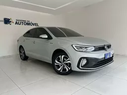 Volkswagen Virtus