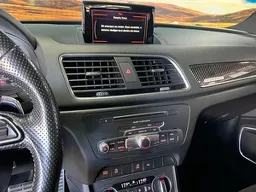 Audi RS Q3