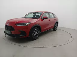 Honda ZR-V