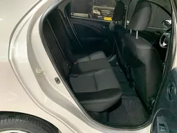 Toyota Etios