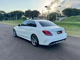 Mercedes-benz C 250